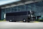 Temsa HD 12 2014 года